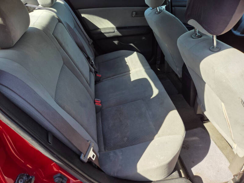 2010 Nissan Sentra