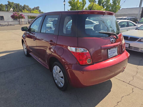 2006 Scion xA