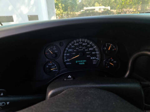 2006 Chevrolet Express LS 3500