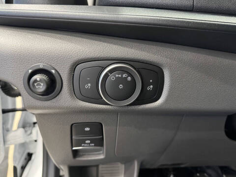 2024 Ford Transit 350