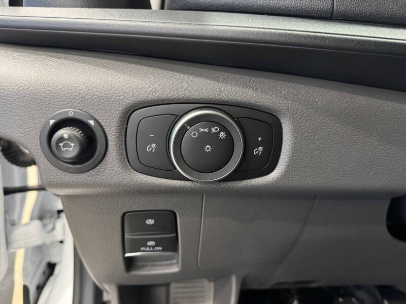 2024 Ford Transit 350