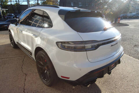 2023 Porsche Macan GTS