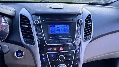 2014 Hyundai Elantra GT