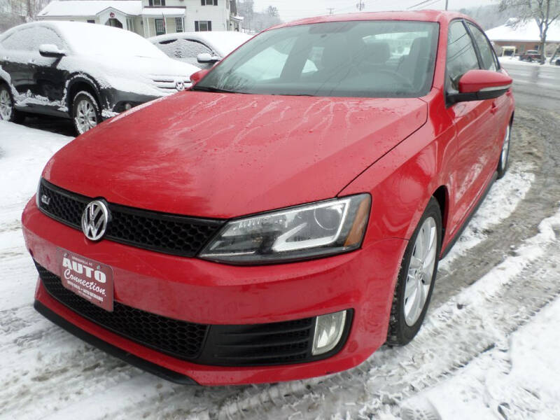 2013 Volkswagen Jetta