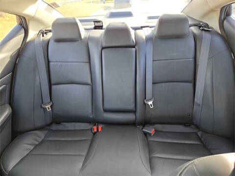 2019 Nissan Altima 2.5 Platinum