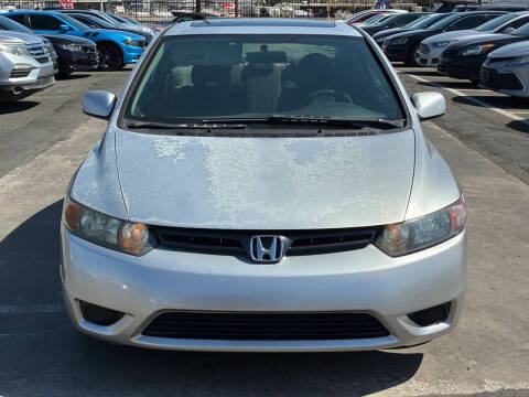 2006 Honda Civic