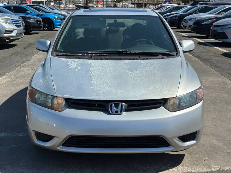 2006 Honda Civic