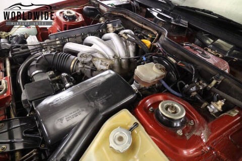 1983 Porsche 944