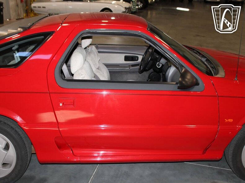 1993 Dodge Daytona ES