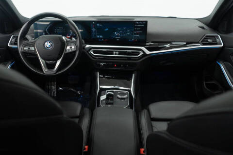2024 BMW 3 Series 330e xDrive