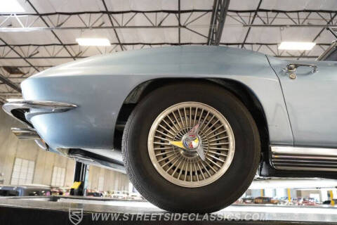 1964 Chevrolet Corvette