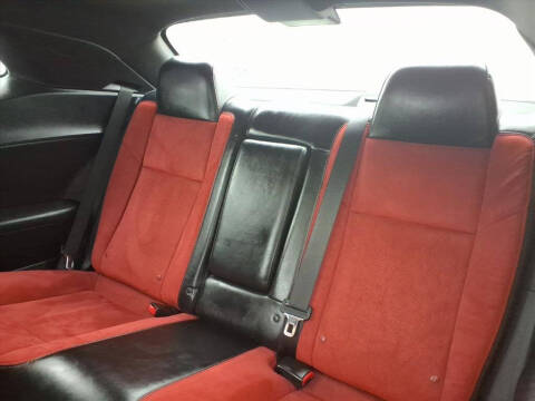 2018 Dodge Challenger GT