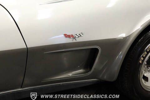 1978 Chevrolet Corvette