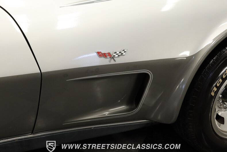 1978 Chevrolet Corvette