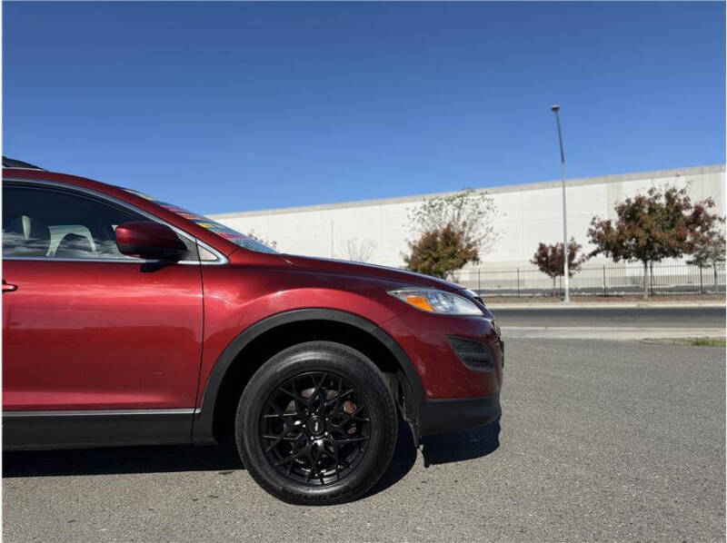 2011 Mazda CX-9 Touring