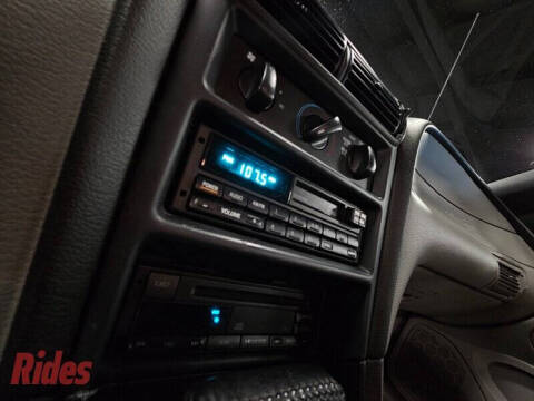 1996 Ford Mustang GT