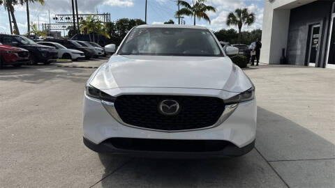 2023 Mazda CX-5 2.5 S Premium Plus