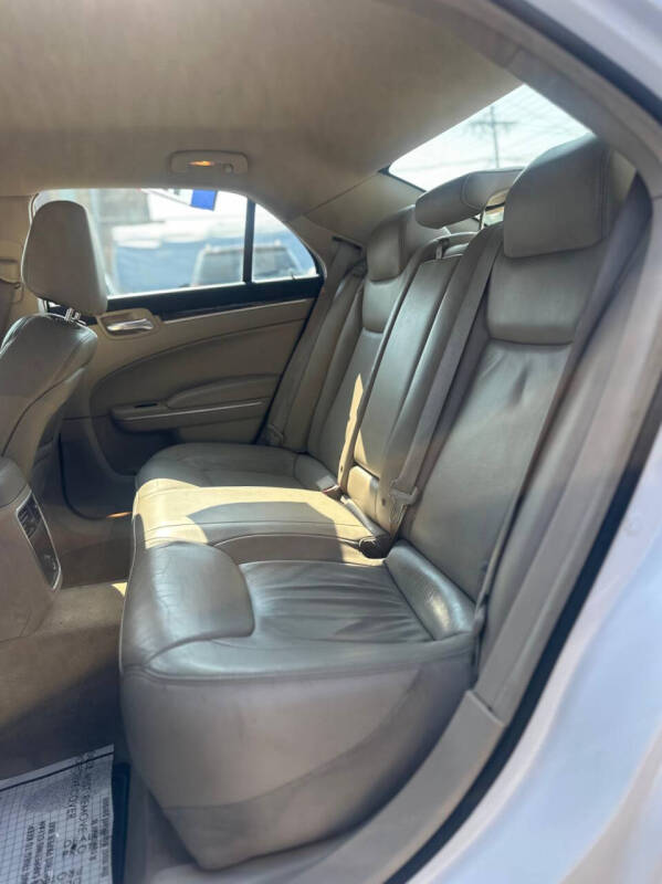 2014 Chrysler 300