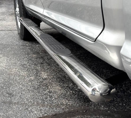2014 RAM 2500 SLT