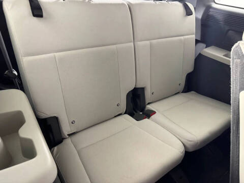 2024 Hyundai Santa Fe SE