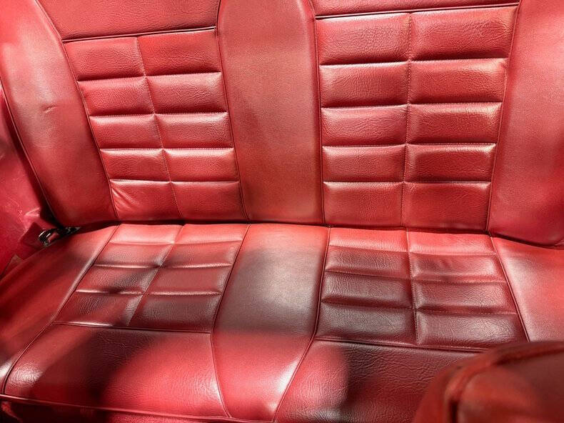 1983 Ford Mustang