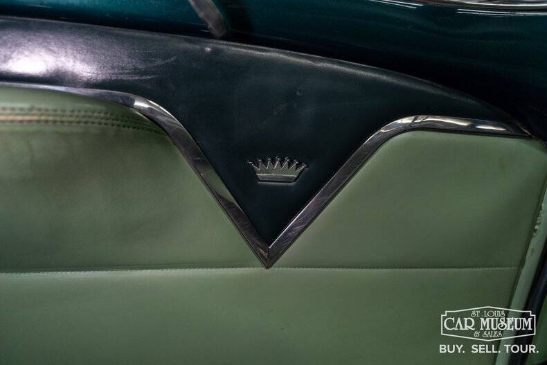 1953 Cadillac Series 62