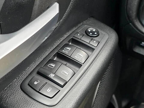 2020 RAM 1500 Tradesman