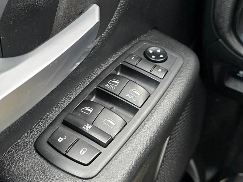 2020 RAM 1500 Tradesman