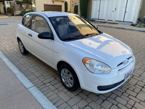2009 Hyundai Accent GS