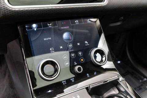 2018 Land Rover Range Rover Velar D180 S