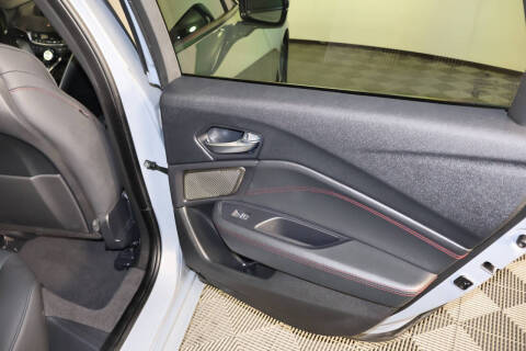 2024 Acura TLX SH-AWD w/A-SPEC