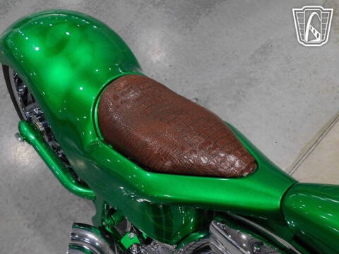 2007 Custom Vulcan Works, Inc.