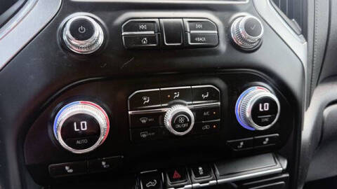 2021 GMC Sierra 3500HD