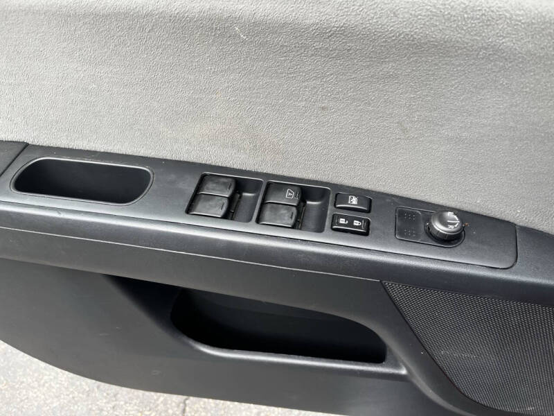 2011 Nissan Sentra 2.0 SR