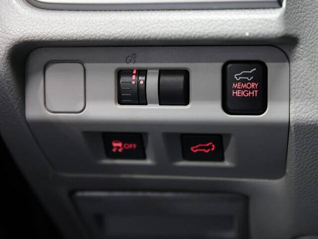 2015 Subaru Forester 2.5i Touring