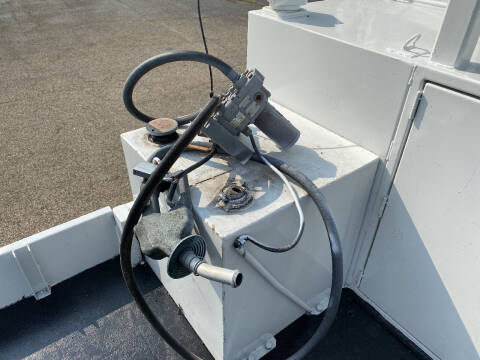 2007 Freightliner M2 106