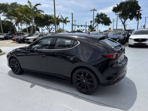 2026 Mazda Mazda3 Hatchback 2.5 S Premium