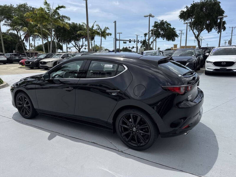 2026 Mazda Mazda3 Hatchback 2.5 S Premium