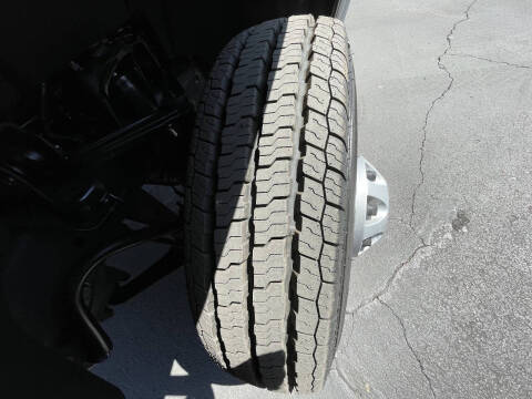 2016 Chevrolet Silverado 3500HD