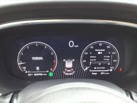 2023 Acura MDX SH-AWD w/Tech