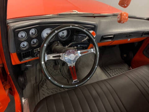 1976 Chevrolet C/K 10 Series