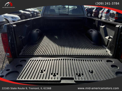 2003 Dodge Ram 1500