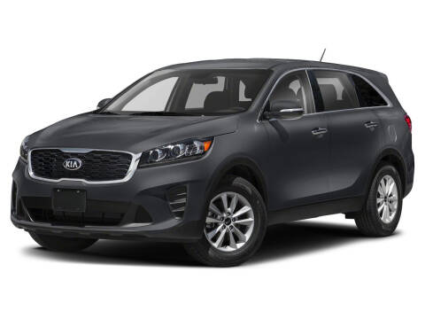 2019 Kia Sorento for sale at Everyone's Financed At Borgman - BORGMAN OF HOLLAND LLC in Holland MI