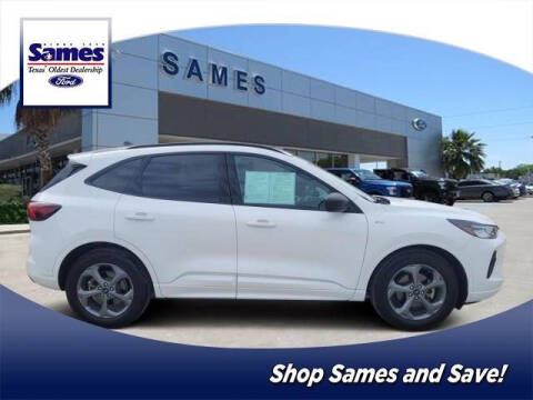 2023 Ford Escape for sale at Sames Super Center in Corpus Christi TX