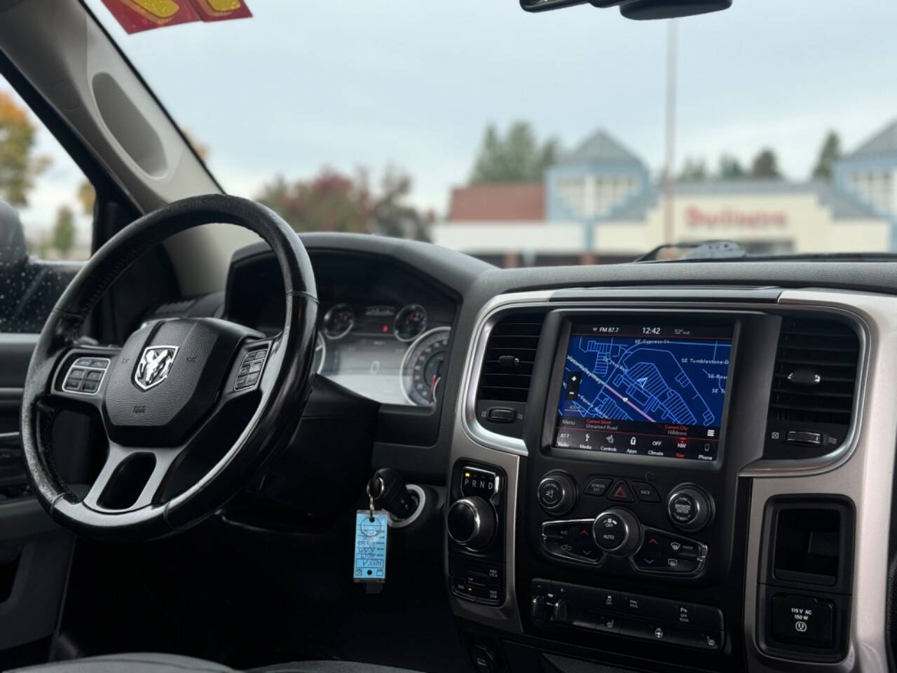 2019 Ram 1500 Classic for sale at Advanced Premier Auto in Hillsboro, OR