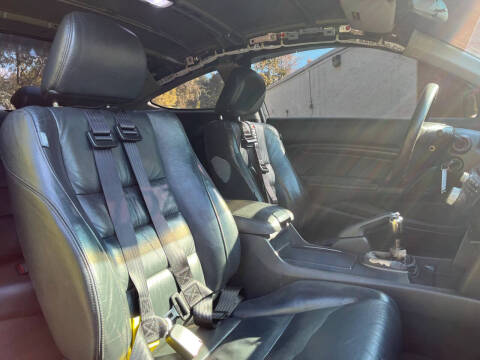 2008 Honda Accord LX-S