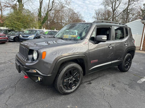 2016 Mazda MAZDA6 i Sport