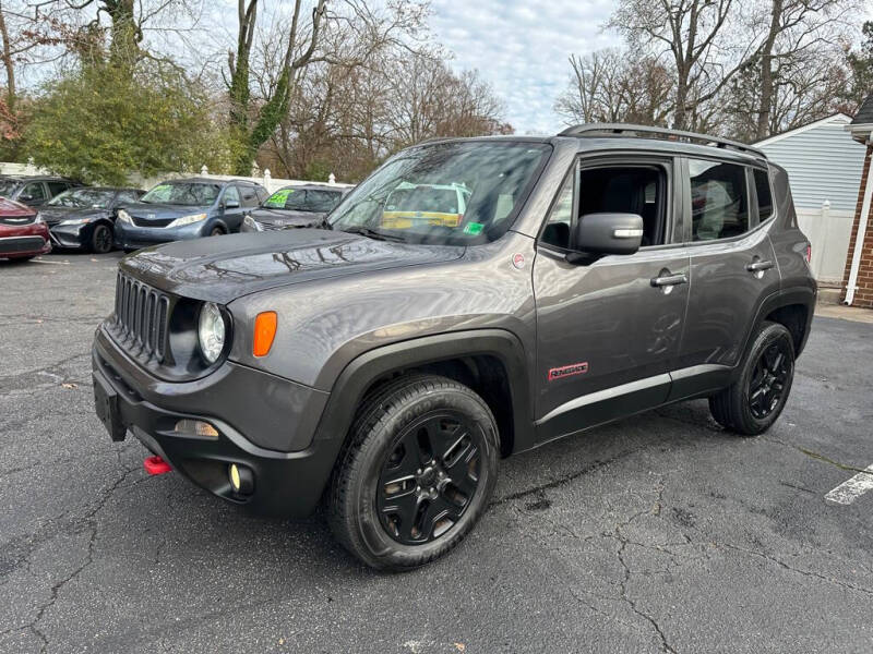 2016 Mazda MAZDA6 i Sport