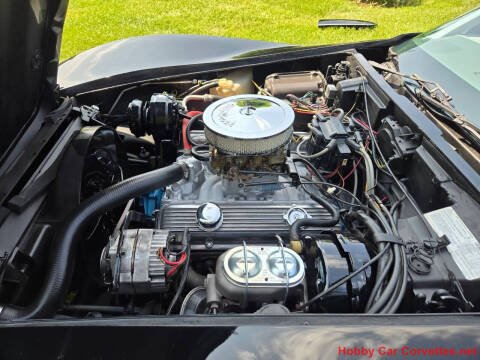 1977 Chevrolet Corvette