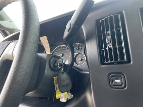 2025 Chevrolet Express 3500